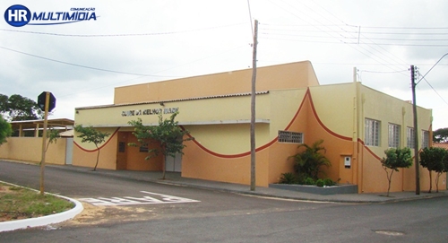 ELEIÇÃO NO CENTRO DO IDOSO SERÁ NO DIA 02 QUARTA